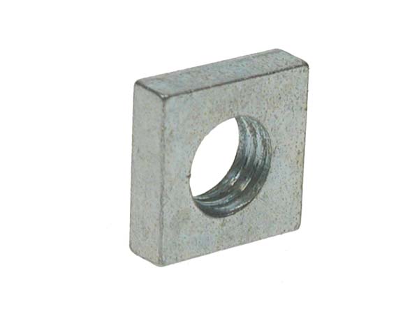M6 SQUARE NUTS A2     DIN 557